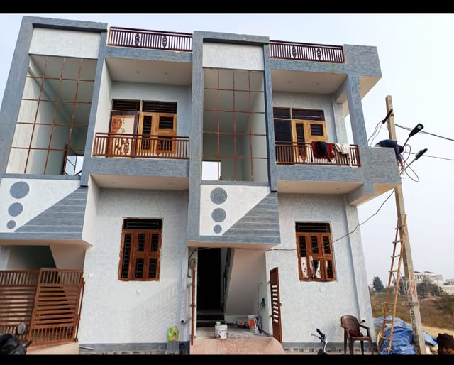 House for Sale in Sanganer Jaipur | Jaipur Plots-Sanganer-Jaipur